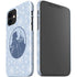 Disney Frozen II Elsa Silhouette iPhone 12 Mini Lite Case