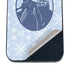 Disney Frozen II Elsa Silhouette iPhone 12 Mini Skin