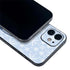 Disney Frozen II Elsa Silhouette iPhone 12 Mini Skin