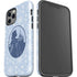 Disney Frozen II Elsa Silhouette iPhone 12 Pro Impact Case