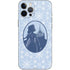 Disney Frozen II Elsa Silhouette iPhone 12 Pro Max Skin