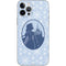 Disney Frozen II Elsa Silhouette iPhone 12 Pro Skin