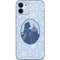 Disney Frozen II Elsa Silhouette iPhone 12 Skin
