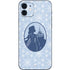 Disney Frozen II Elsa Silhouette iPhone 12 Skin