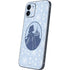 Disney Frozen II Elsa Silhouette iPhone 12 Skin