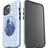 Disney Frozen II Elsa Silhouette iPhone 13 Impact Case