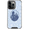 Disney Frozen II Elsa Silhouette iPhone 13 Pro Clear Case