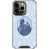 Disney Frozen II Elsa Silhouette iPhone 13 Pro Clear Case