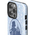 Disney Frozen II Elsa Silhouette iPhone 13 Pro Impact Case