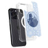 Disney Frozen II Elsa Silhouette iPhone 13 Pro MagSafe Case