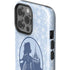 Disney Frozen II Elsa Silhouette iPhone 13 Pro Max Impact Case