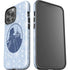 Disney Frozen II Elsa Silhouette iPhone 13 Pro Max Impact Case