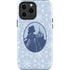 Disney Frozen II Elsa Silhouette iPhone 13 Pro Max Impact Case