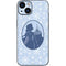 Disney Frozen II Elsa Silhouette iPhone 13 Skin