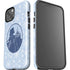 Disney Frozen II Elsa Silhouette iPhone 14 Impact Case
