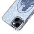 Disney Frozen II Elsa Silhouette iPhone 14 Plus MagSafe Case