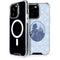 Disney Frozen II Elsa Silhouette iPhone 14 Pro MagSafe Case