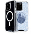 Disney Frozen II Elsa Silhouette iPhone 14 Pro MagSafe Case