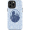 Disney Frozen II Elsa Silhouette iPhone 15 Pro Max Impact Case