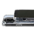 Disney Frozen II Elsa Silhouette iPhone 15 Pro Max MagSafe Case