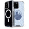 Disney Frozen II Elsa Silhouette iPhone 15 Pro Max MagSafe Case