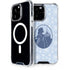 Disney Frozen II Elsa Silhouette iPhone 15 Pro Max MagSafe Case