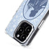 Disney Frozen II Elsa Silhouette iPhone 15 Pro Max MagSafe Case