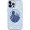 Disney Frozen II Elsa Silhouette iPhone 14 Pro Max Skin