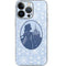Disney Frozen II Elsa Silhouette iPhone 14 Pro Skin