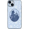Disney Frozen II Elsa Silhouette iPhone 14 Skin