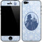 Disney Frozen II Elsa Silhouette iPhone 5/5s/5SE Skin