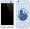 Disney Frozen II Elsa Silhouette iPhone 6/6s Plus Skin
