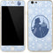 Disney Frozen II Elsa Silhouette iPhone 6/6s Skin