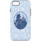 Disney Frozen II Elsa Silhouette iPhone 7 Pro Case