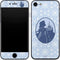 Disney Frozen II Elsa Silhouette iPhone 7 Skin