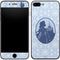Disney Frozen II Elsa Silhouette iPhone 8 Plus Skin