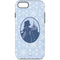 Disney Frozen II Elsa Silhouette iPhone 8 Pro Case