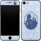 Disney Frozen II Elsa Silhouette iPhone 8 Skin