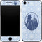Disney Frozen II Elsa Silhouette iPhone SE (2nd & 3rd Gen) Skin