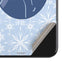 Disney Frozen II Elsa Silhouette iPhone SE (2nd & 3rd Gen) Skin