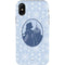 Disney Frozen II Elsa Silhouette iPhone X Pro Case