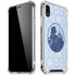 Disney Frozen II Elsa Silhouette iPhone XR Clear Case