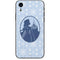 Disney Frozen II Elsa Silhouette iPhone XR Skin