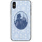 Disney Frozen II Elsa Silhouette iPhone XS Max Skin
