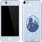 Disney Frozen II Elsa Silhouette Apple iPod Skin