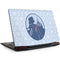Disney Frozen II Elsa Silhouette Legion Y720 Skin
