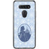 Disney Frozen II Elsa Silhouette LG K51/Q51 Clear Case