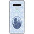 Disney Frozen II Elsa Silhouette LG Stylo 6 Clear Case