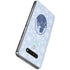 Disney Frozen II Elsa Silhouette LG Stylo 6 Clear Case