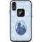 Disney Frozen II Elsa Silhouette LifeProof Fre iPhone Skin